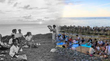 صور تحكي هوية جزر أمَامي اليابانية بمنظور فوتوغرافي جديد